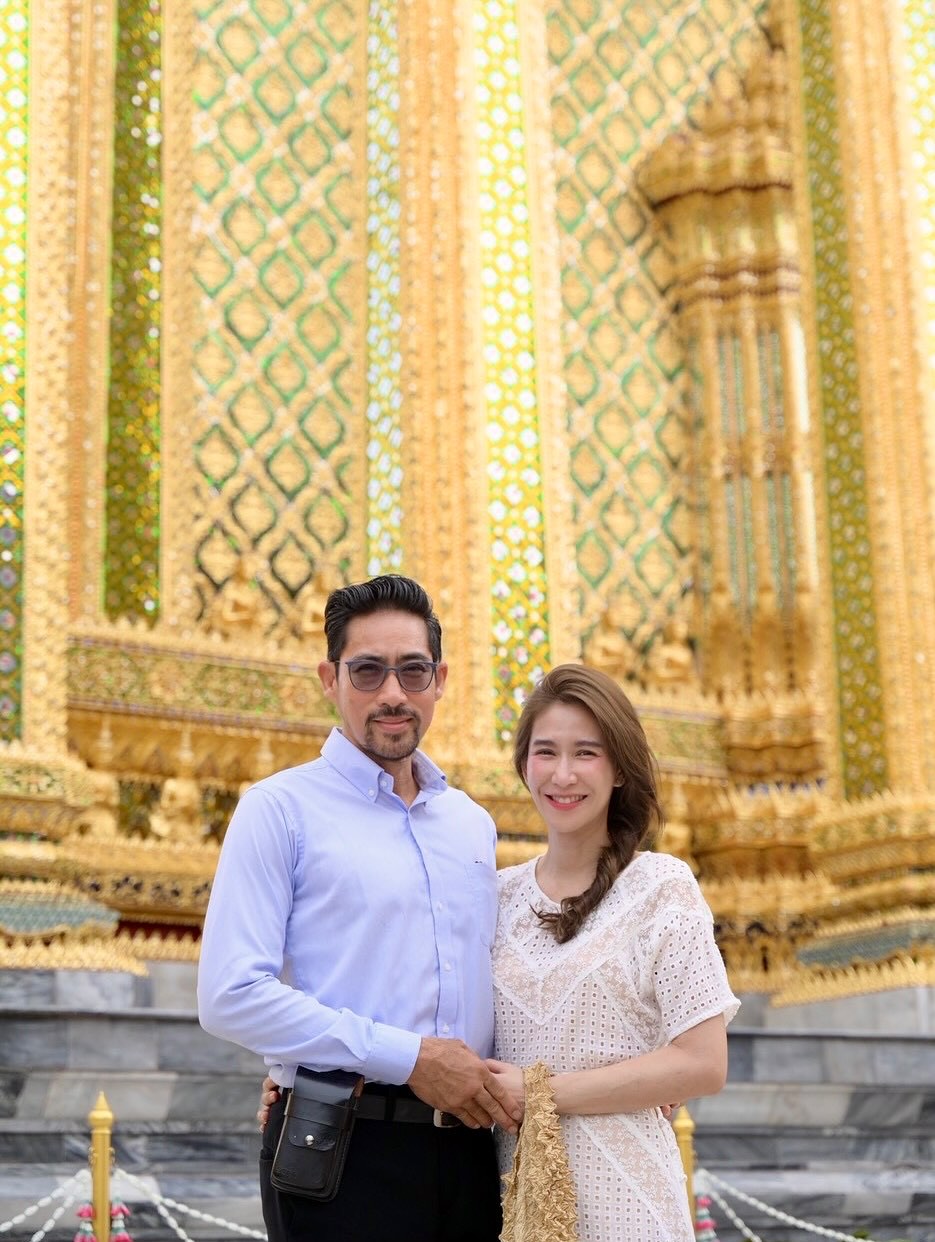 ป๊อก - ปิยธิดา มิตรธีรโรจน์