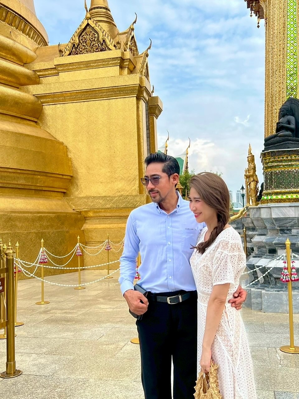 ป๊อก - ปิยธิดา มิตรธีรโรจน์