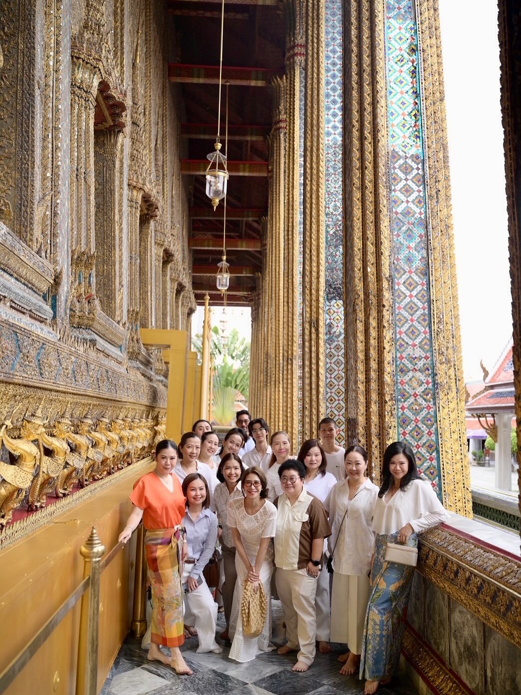 ป๊อก - ปิยธิดา มิตรธีรโรจน์
