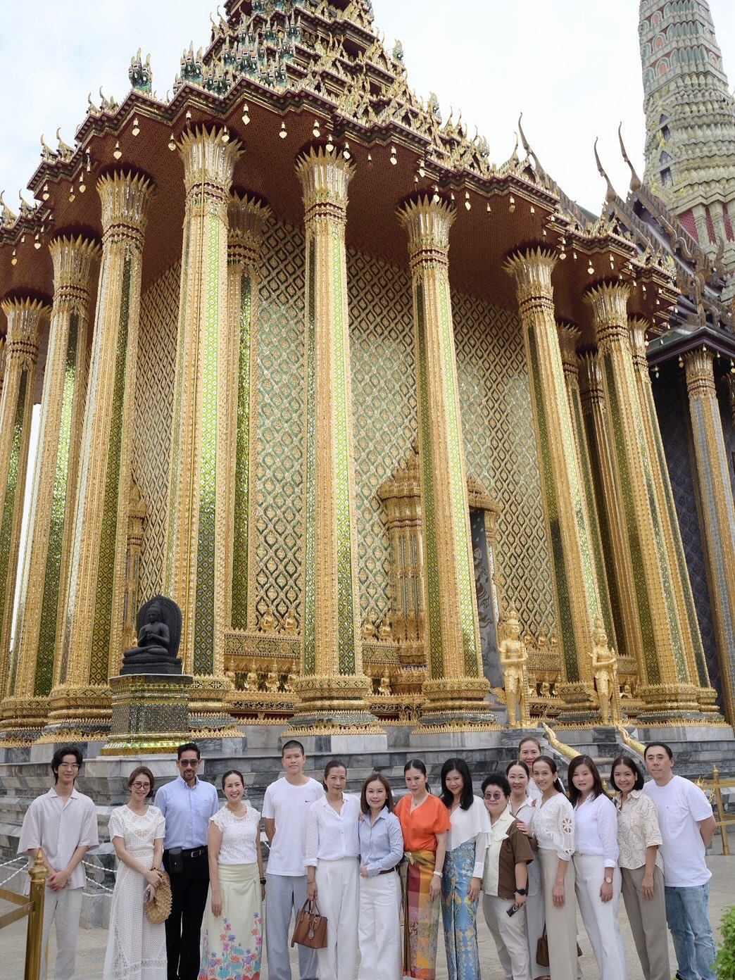 ป๊อก - ปิยธิดา มิตรธีรโรจน์