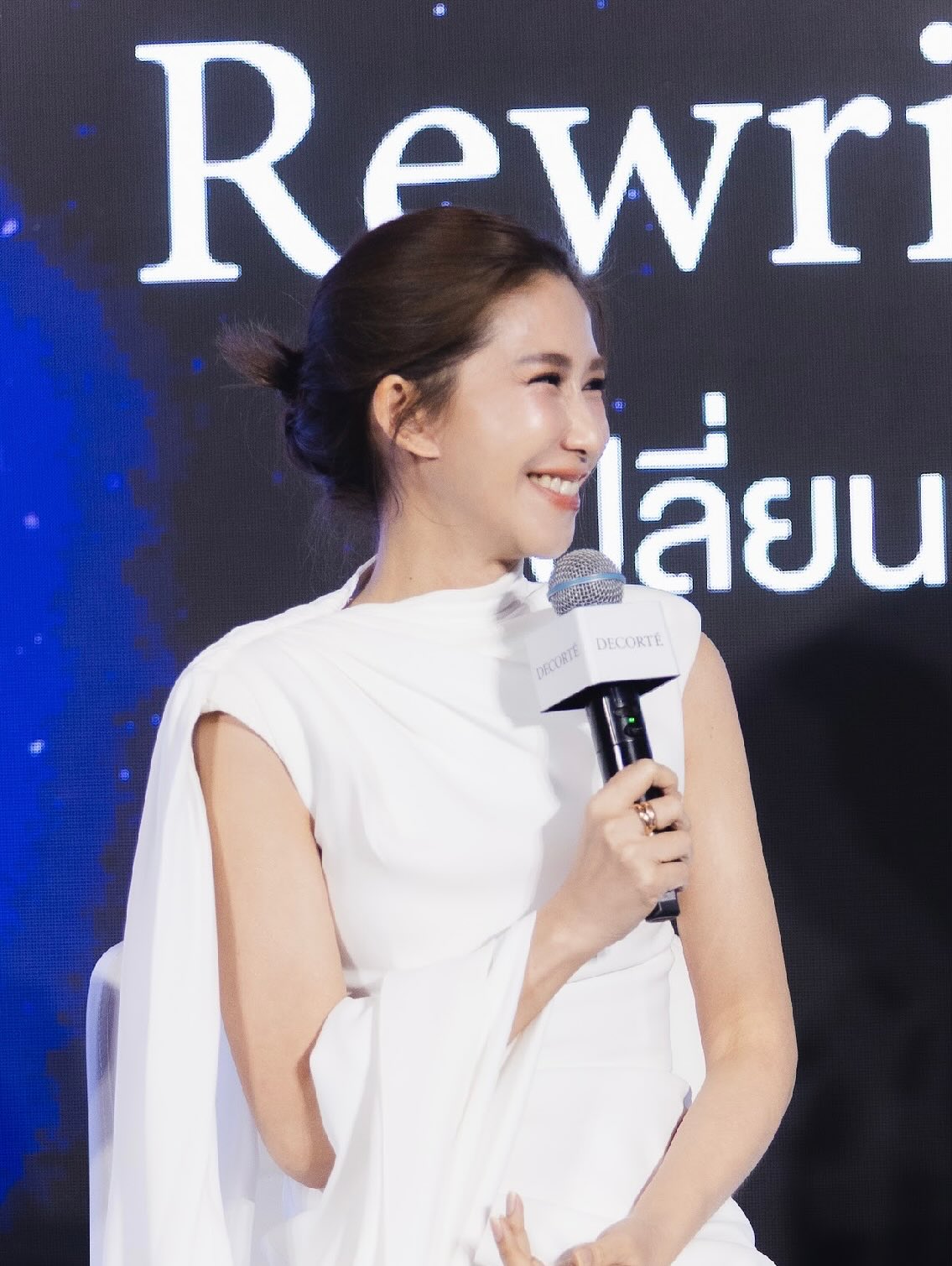 ป๊อก - ปิยธิดา มิตรธีรโรจน์