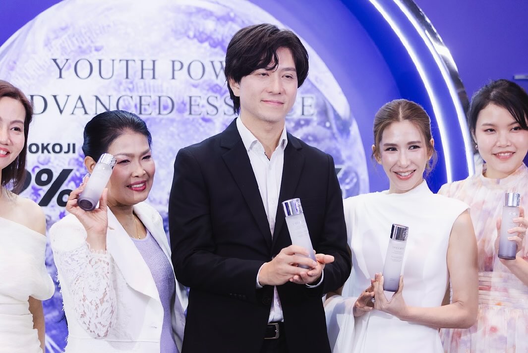 ป๊อก - ปิยธิดา มิตรธีรโรจน์
