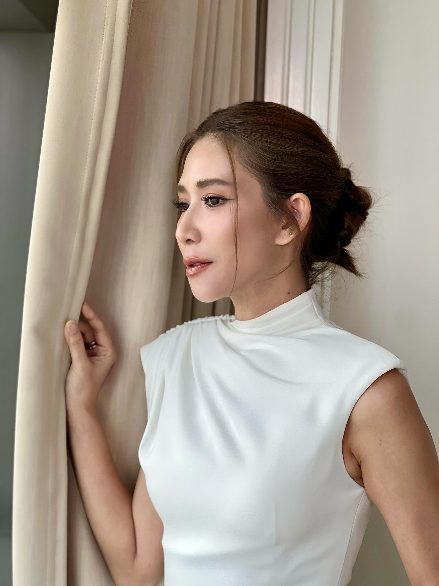 ป๊อก - ปิยธิดา มิตรธีรโรจน์