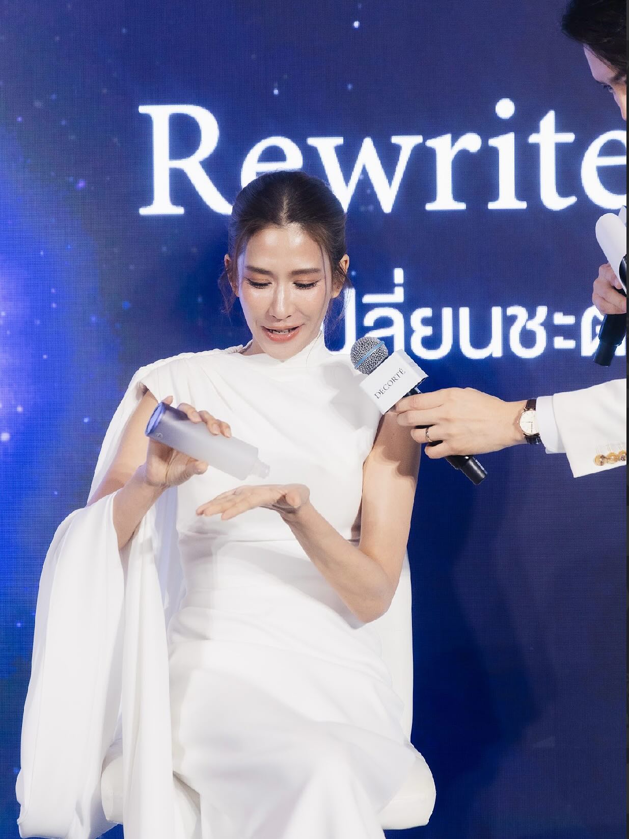 ป๊อก - ปิยธิดา มิตรธีรโรจน์