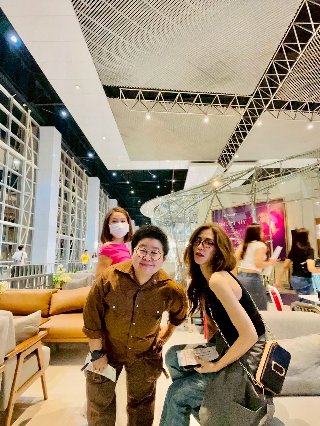 ป๊อก - ปิยธิดา มิตรธีรโรจน์