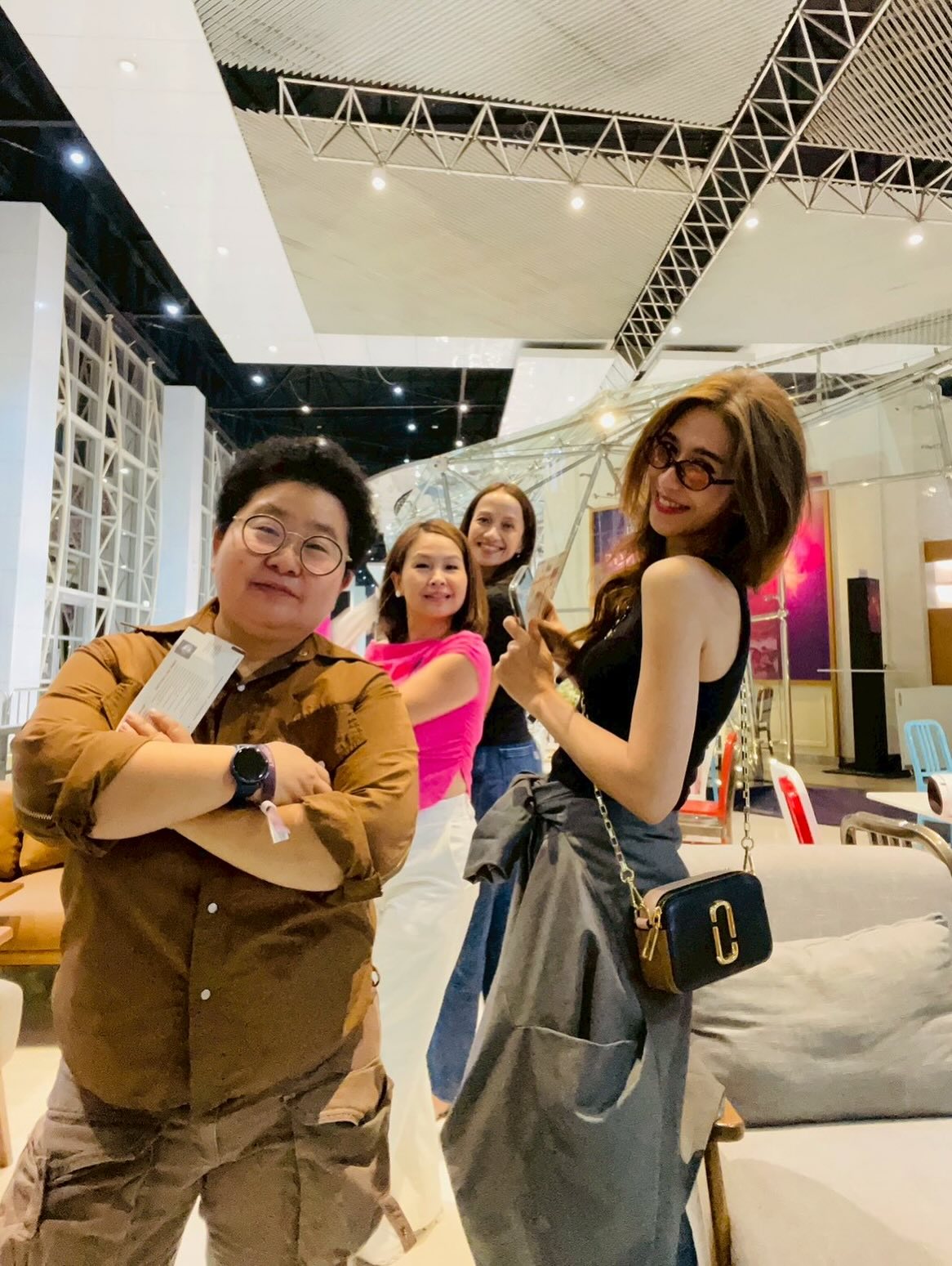 ป๊อก - ปิยธิดา มิตรธีรโรจน์