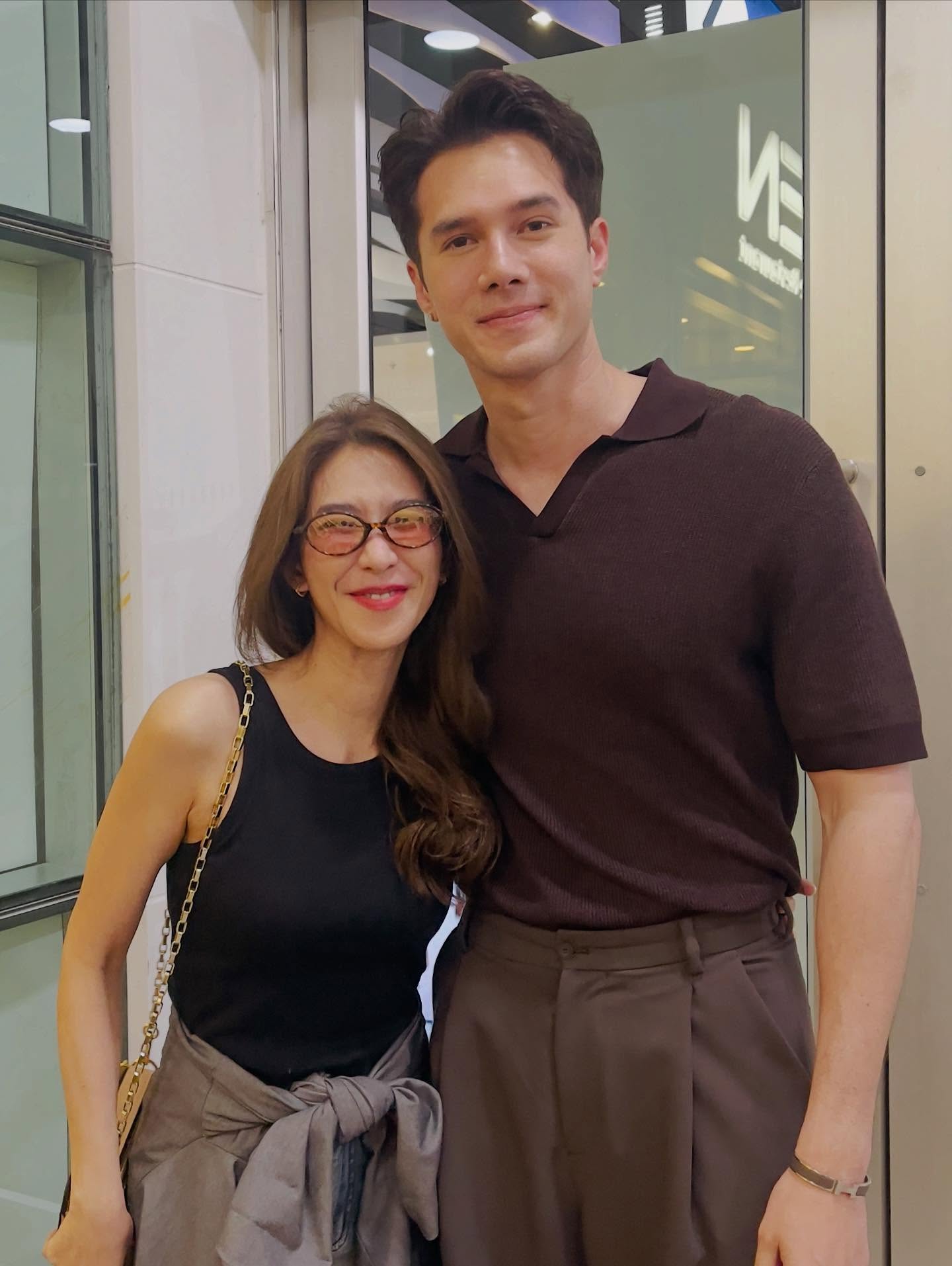 ป๊อก - ปิยธิดา มิตรธีรโรจน์