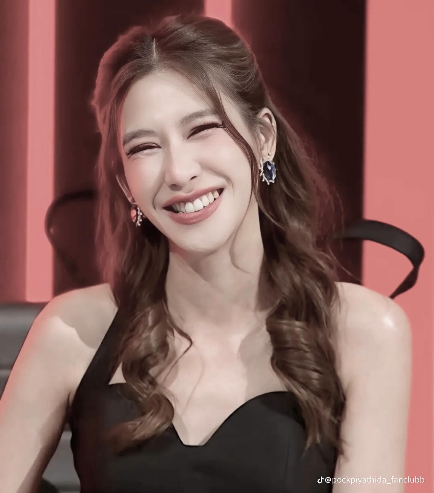 ป๊อก - ปิยธิดา มิตรธีรโรจน์