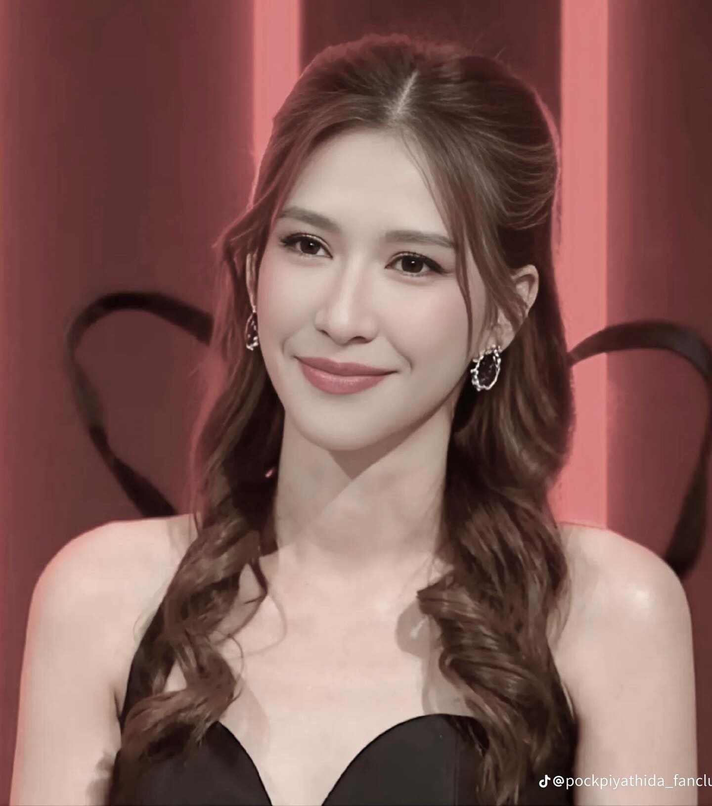 ป๊อก - ปิยธิดา มิตรธีรโรจน์