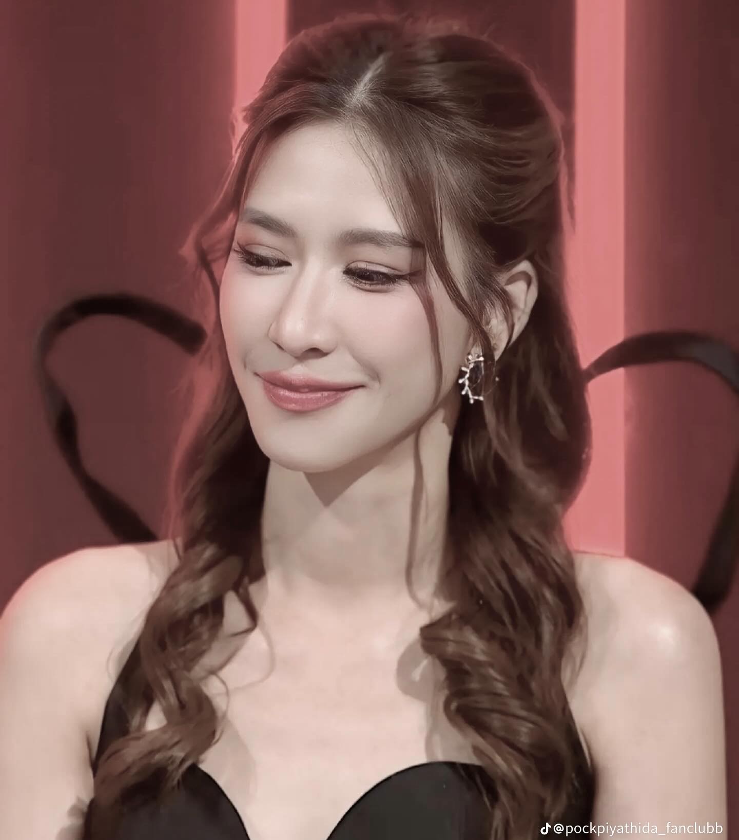 ป๊อก - ปิยธิดา มิตรธีรโรจน์