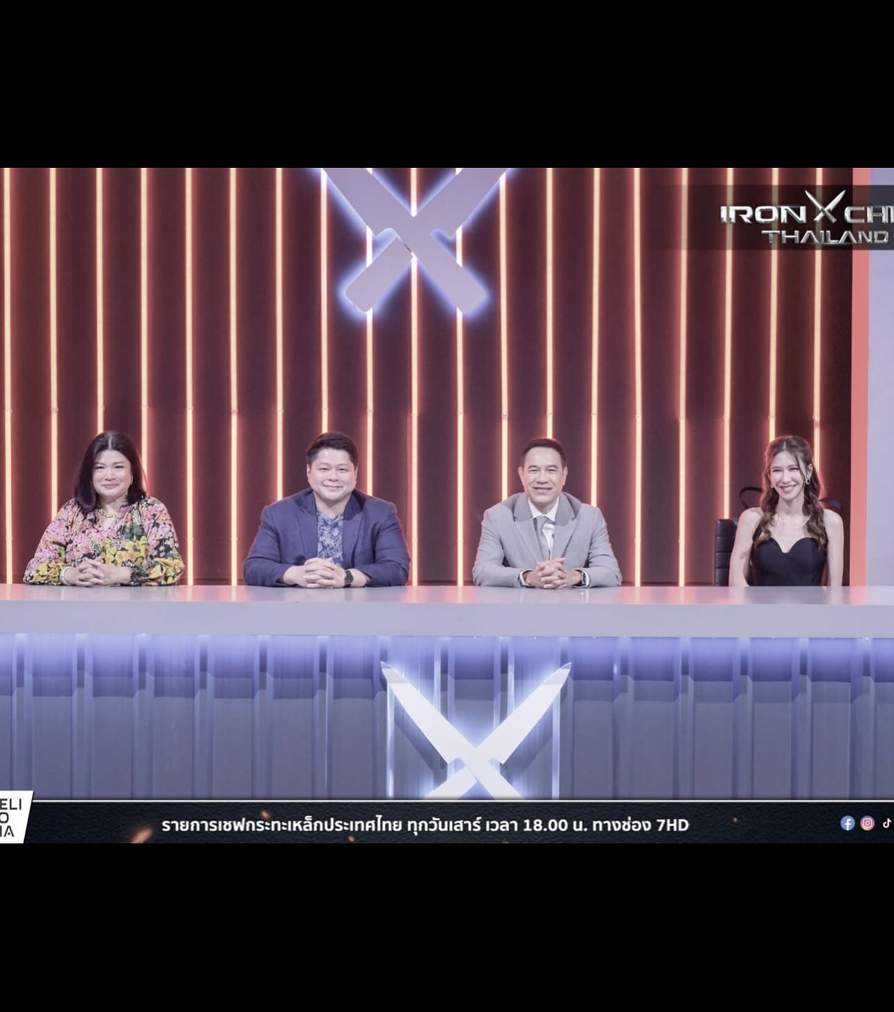 ป๊อก - ปิยธิดา มิตรธีรโรจน์