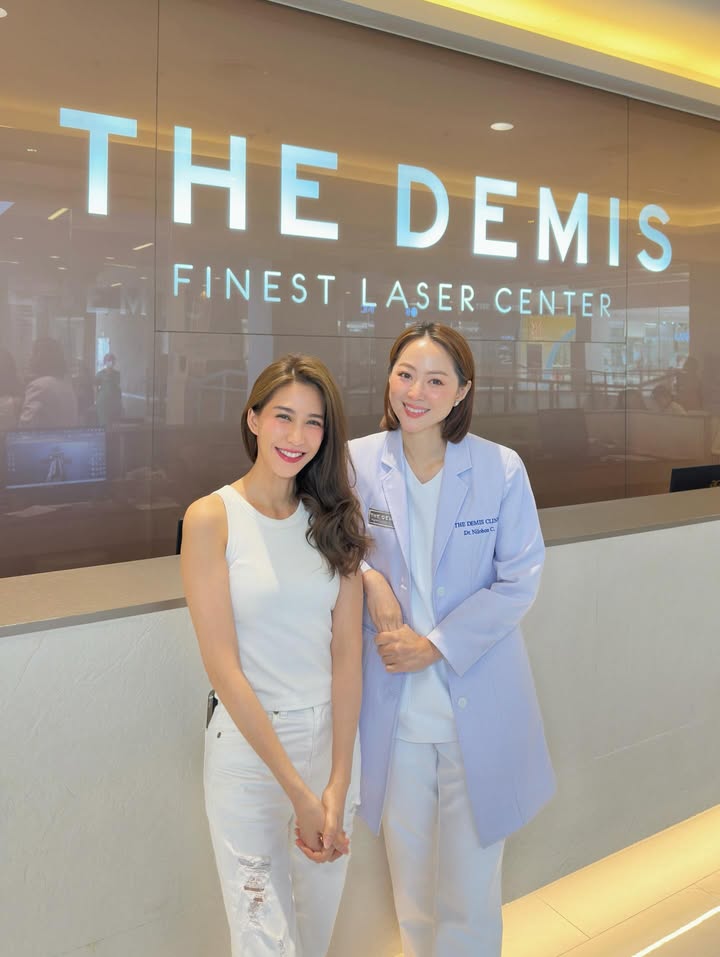 ป๊อก - ปิยธิดา มิตรธีรโรจน์