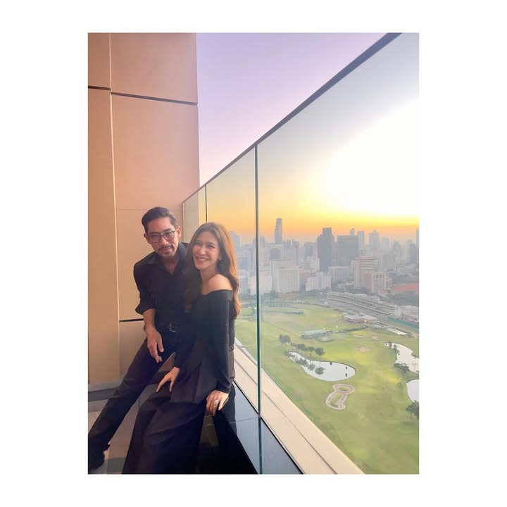 ป๊อก - ปิยธิดา มิตรธีรโรจน์