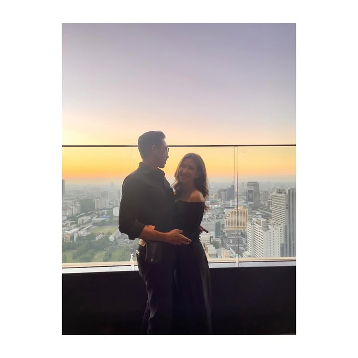 ป๊อก - ปิยธิดา มิตรธีรโรจน์