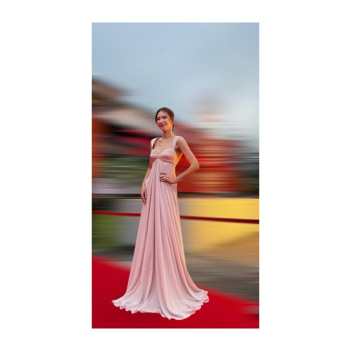 ป๊อก - ปิยธิดา มิตรธีรโรจน์