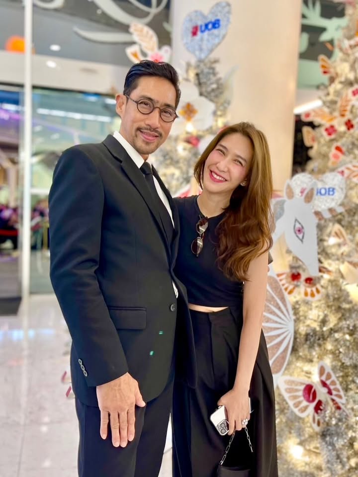 ป๊อก - ปิยธิดา มิตรธีรโรจน์