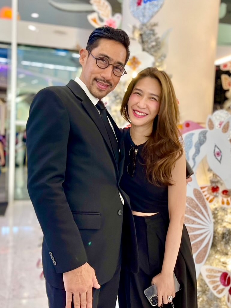 ป๊อก - ปิยธิดา มิตรธีรโรจน์