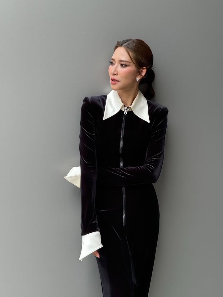 ป๊อก - ปิยธิดา มิตรธีรโรจน์