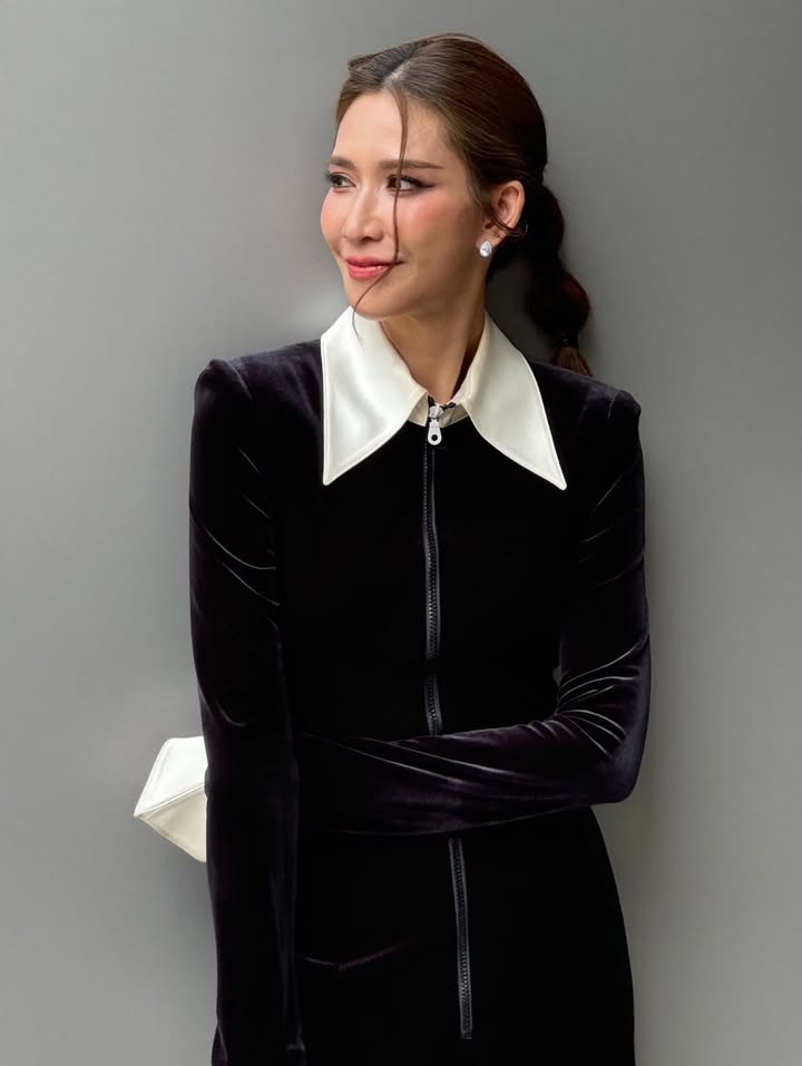 ป๊อก - ปิยธิดา มิตรธีรโรจน์