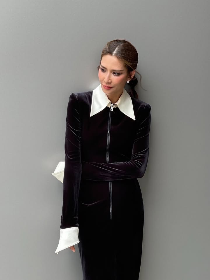 ป๊อก - ปิยธิดา มิตรธีรโรจน์