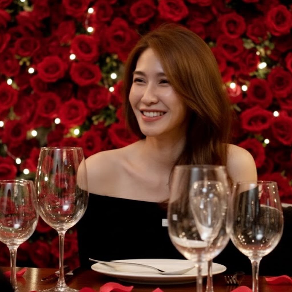 ป๊อก - ปิยธิดา มิตรธีรโรจน์