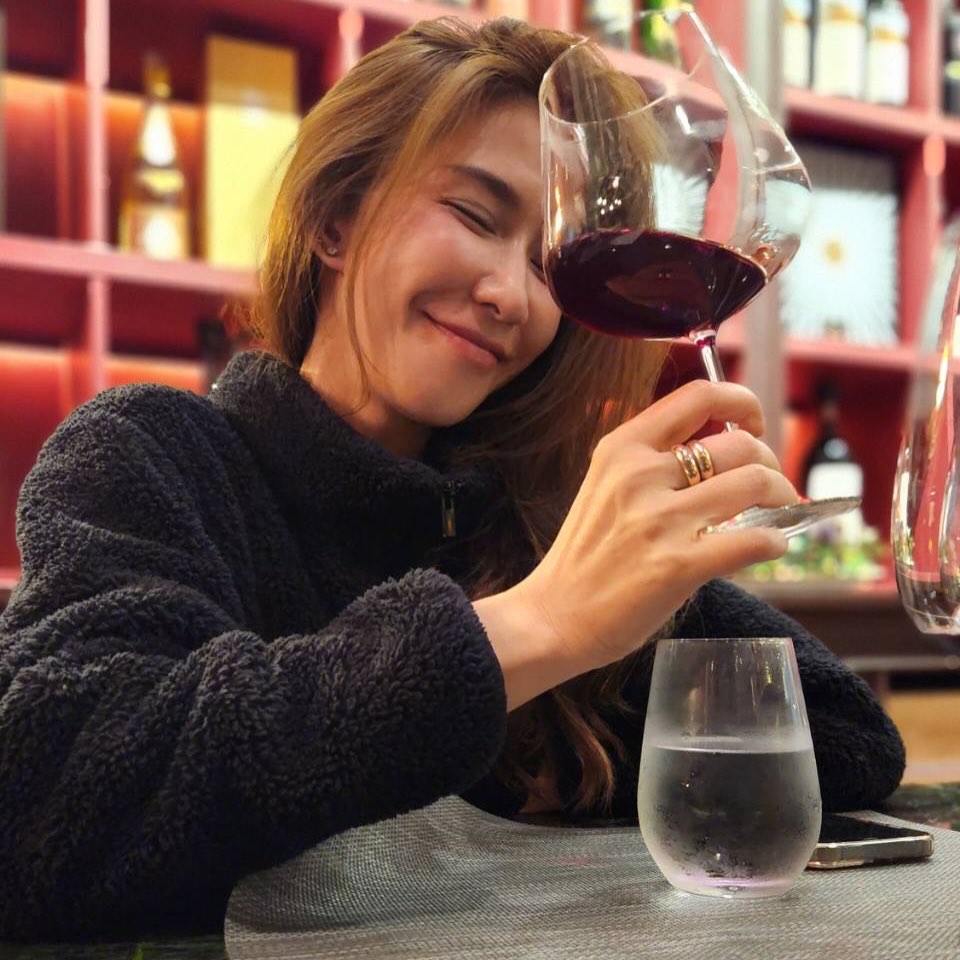 ป๊อก - ปิยธิดา มิตรธีรโรจน์