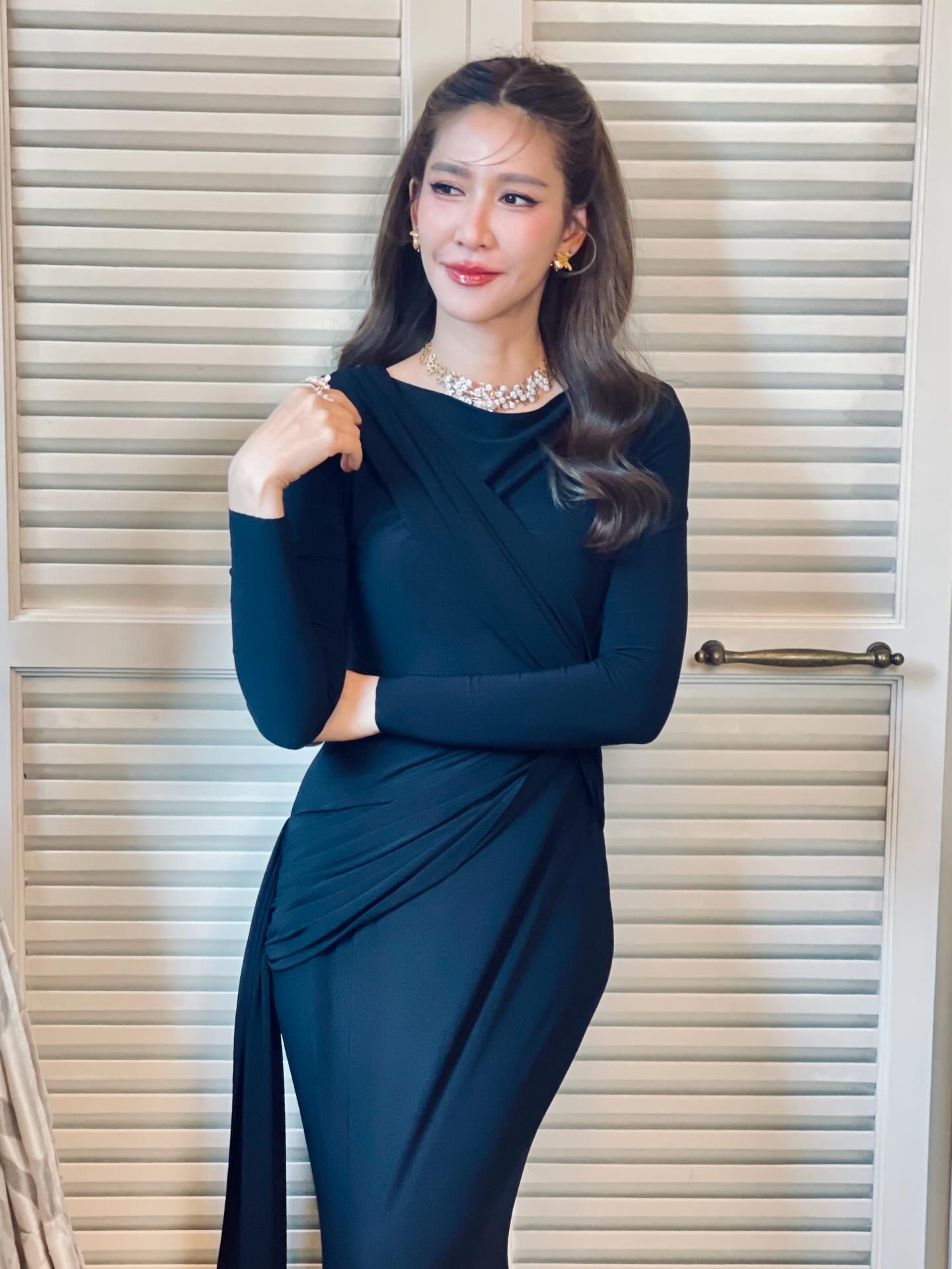 ป๊อก - ปิยธิดา มิตรธีรโรจน์