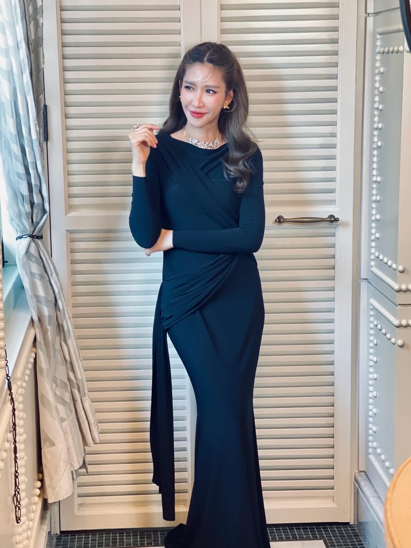 ป๊อก - ปิยธิดา มิตรธีรโรจน์