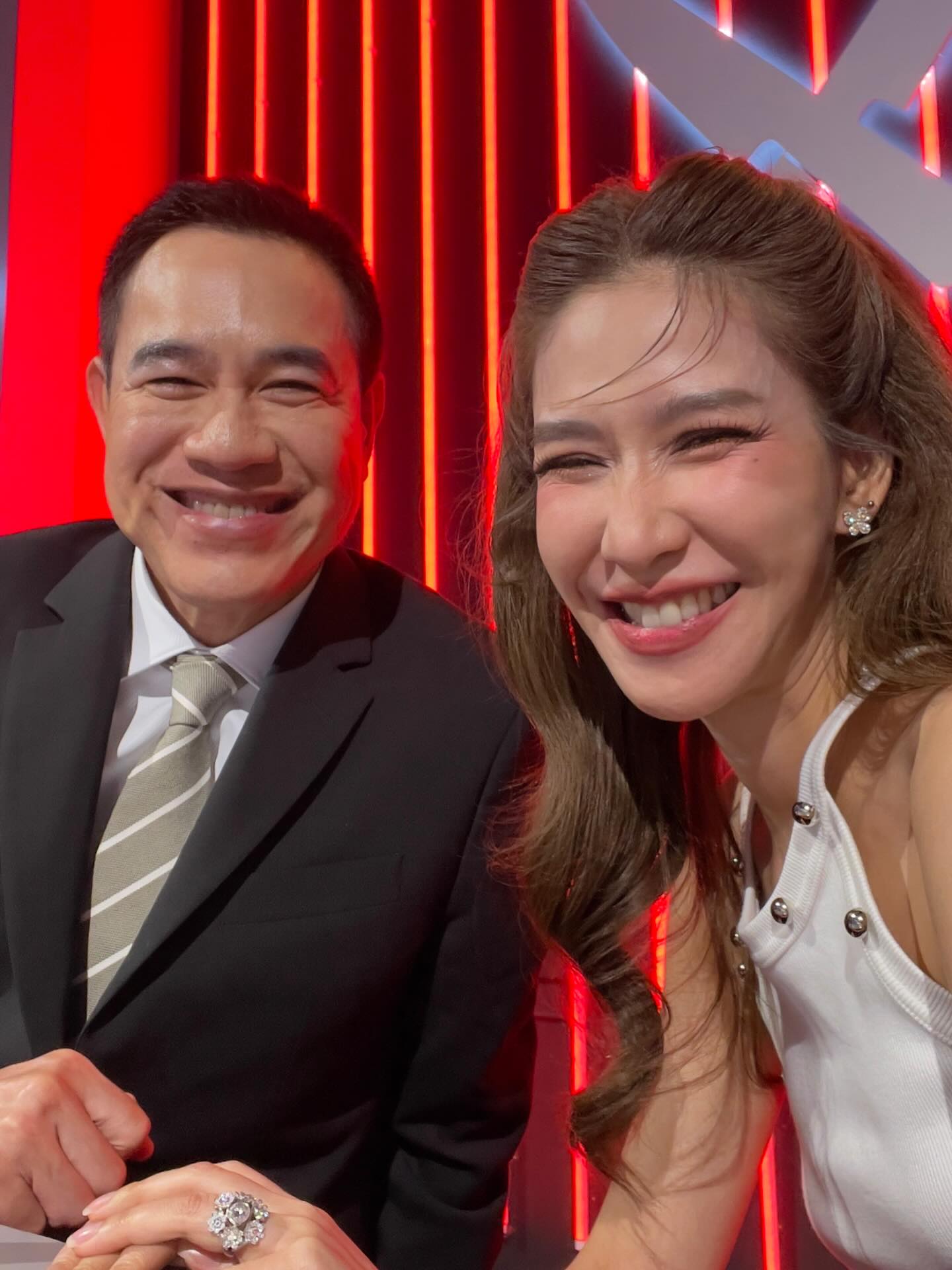 ป๊อก - ปิยธิดา มิตรธีรโรจน์