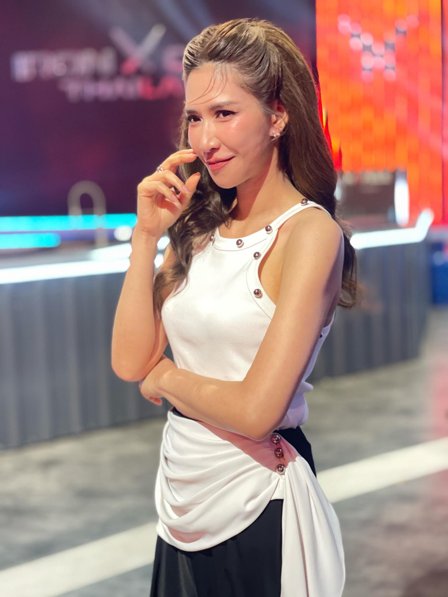 ป๊อก - ปิยธิดา มิตรธีรโรจน์