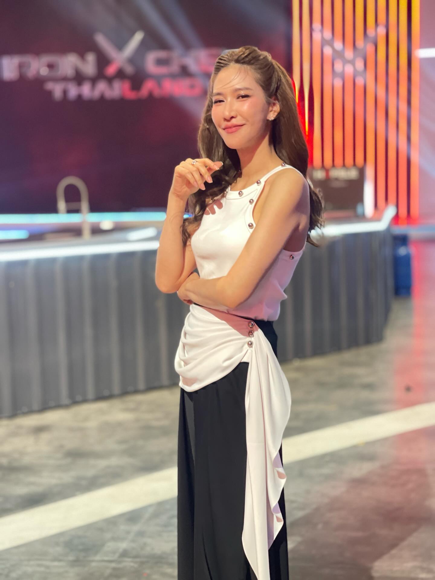 ป๊อก - ปิยธิดา มิตรธีรโรจน์