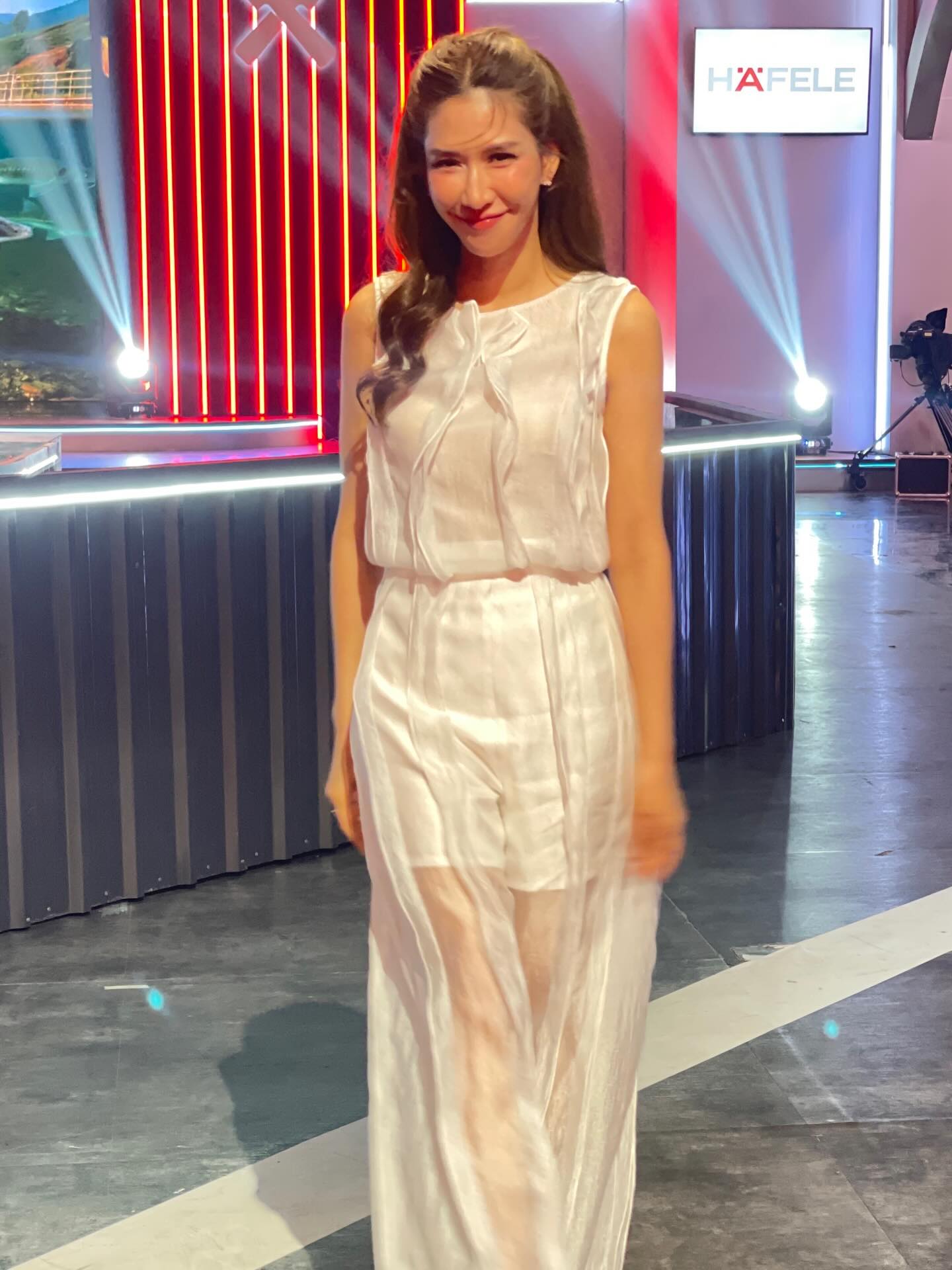 ป๊อก - ปิยธิดา มิตรธีรโรจน์