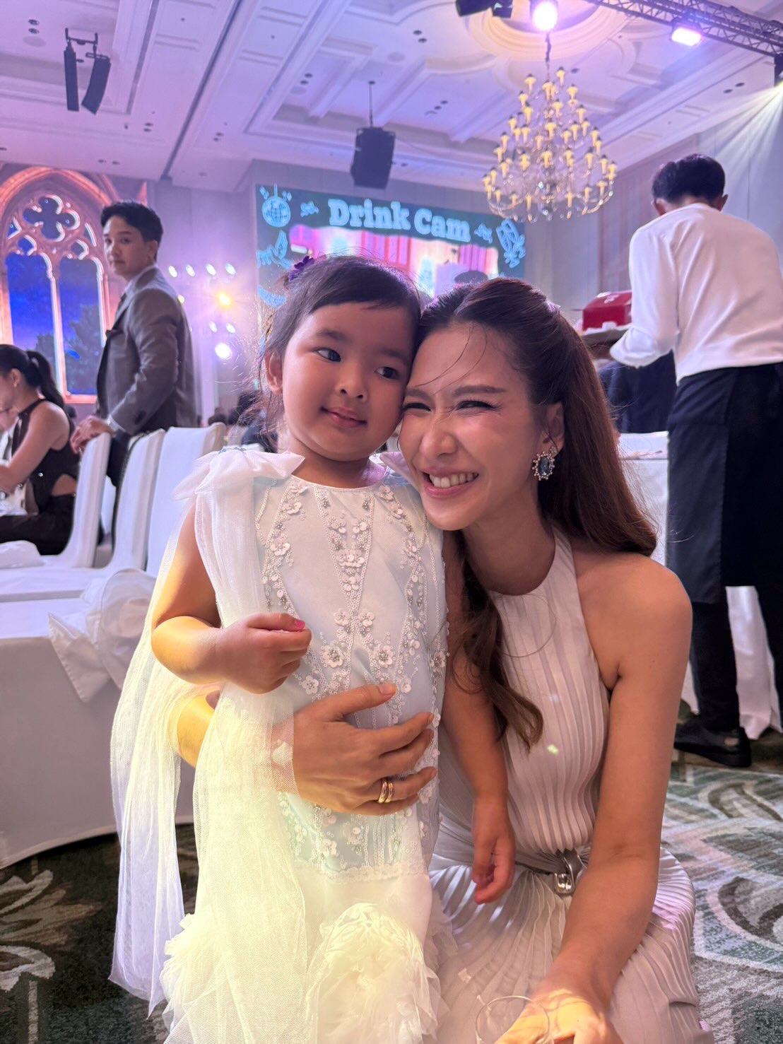 ป๊อก - ปิยธิดา มิตรธีรโรจน์