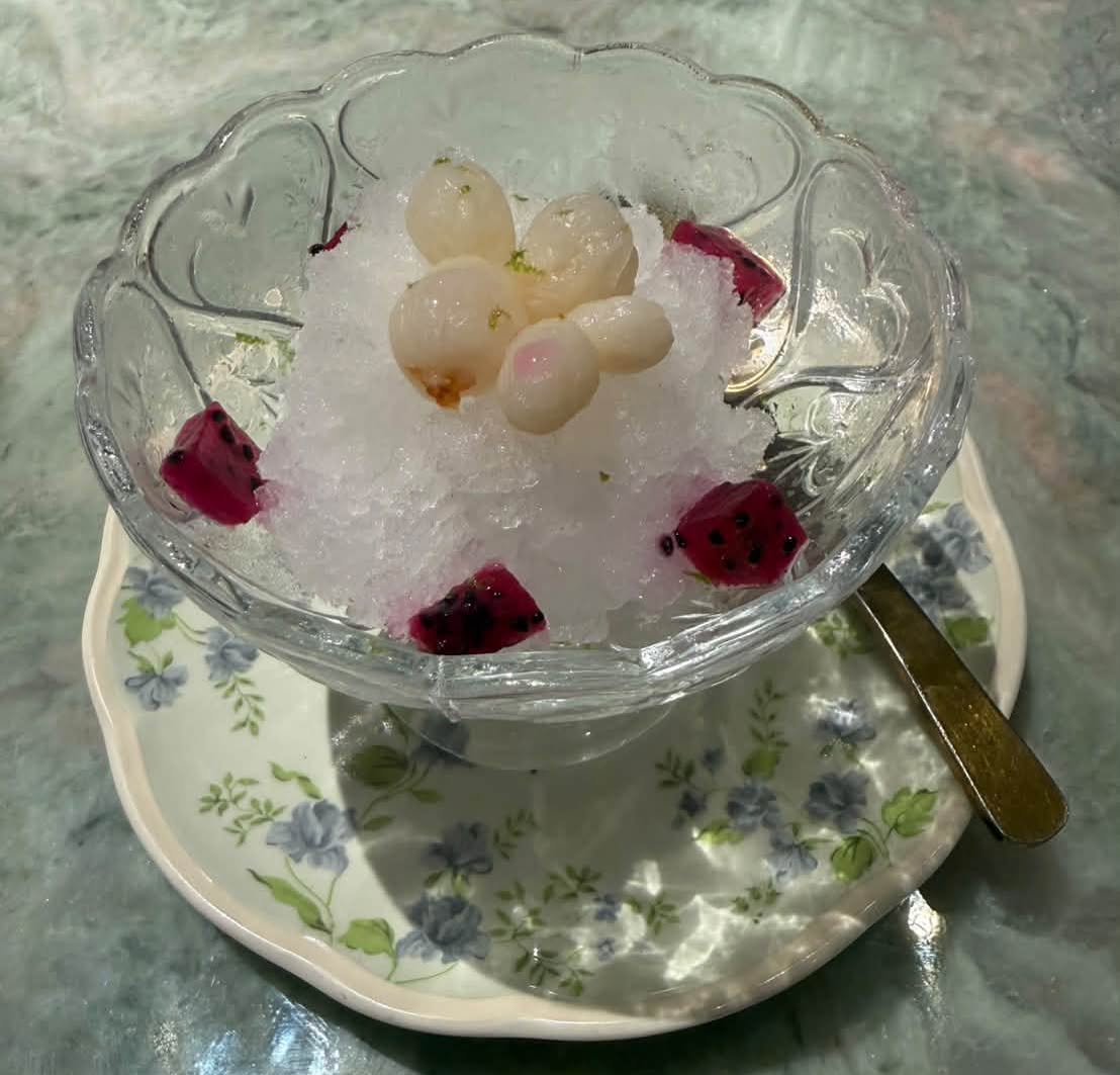 ป๊อก - ปิยธิดา มิตรธีรโรจน์
