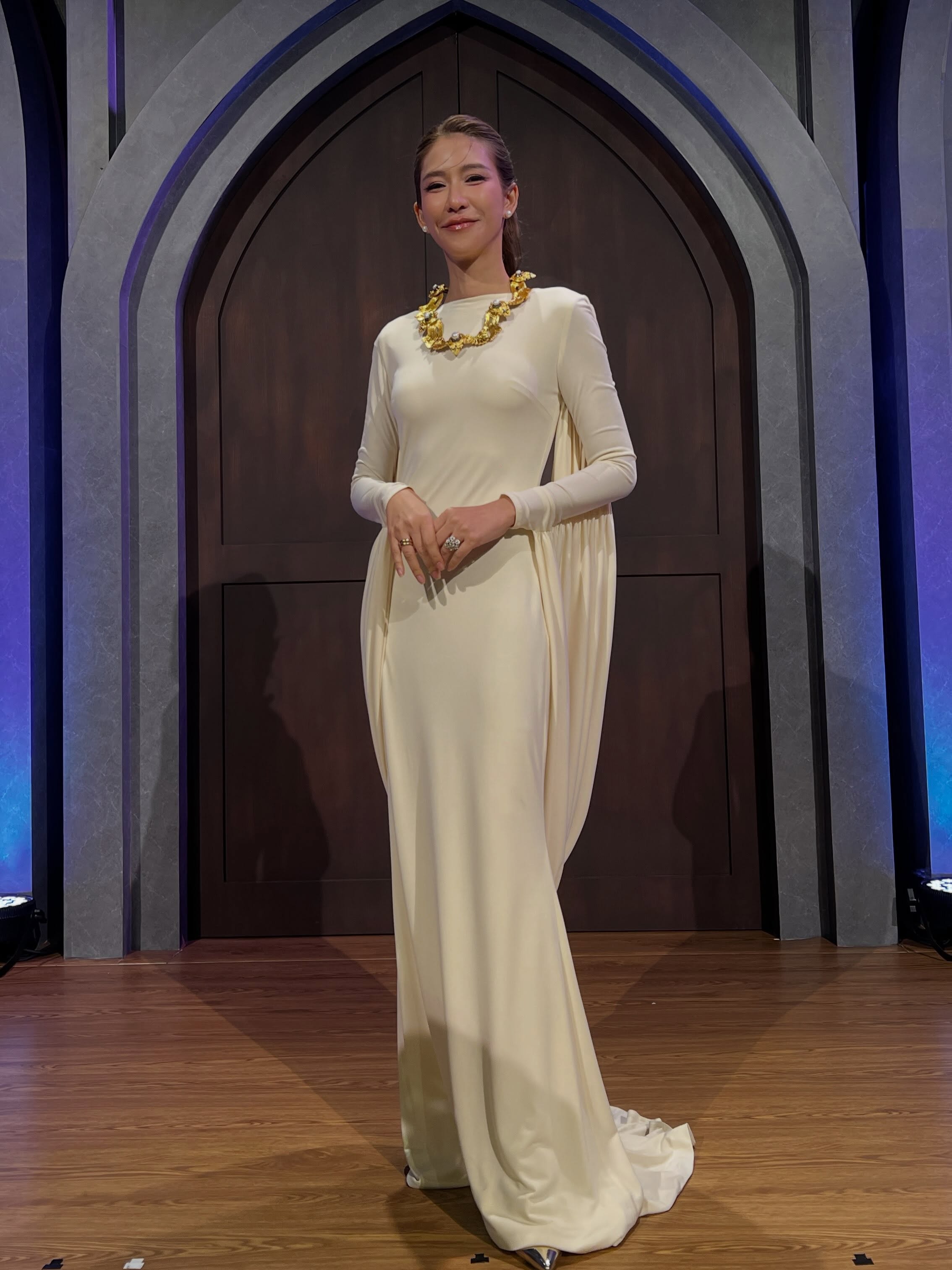 ป๊อก - ปิยธิดา มิตรธีรโรจน์