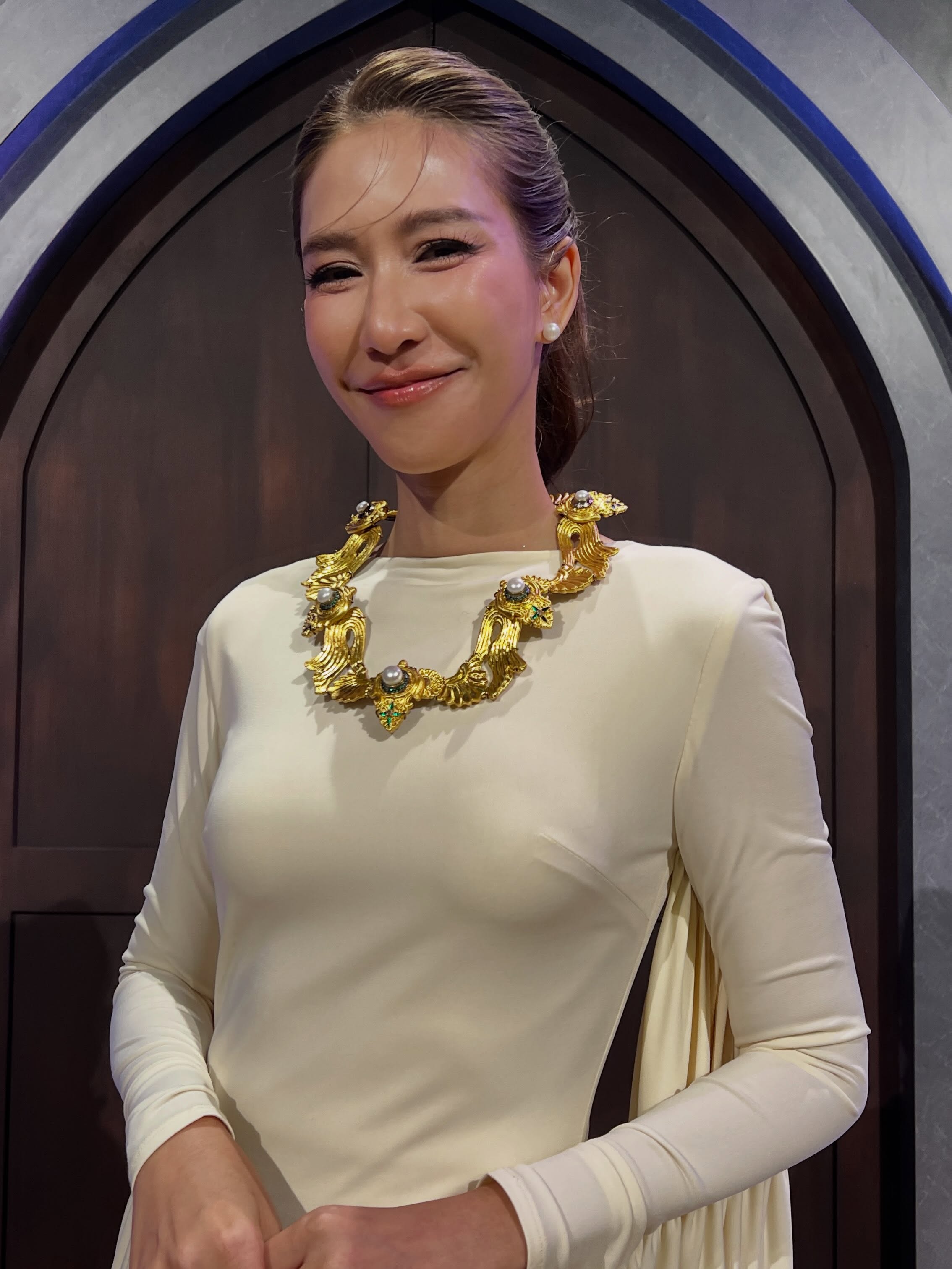 ป๊อก - ปิยธิดา มิตรธีรโรจน์