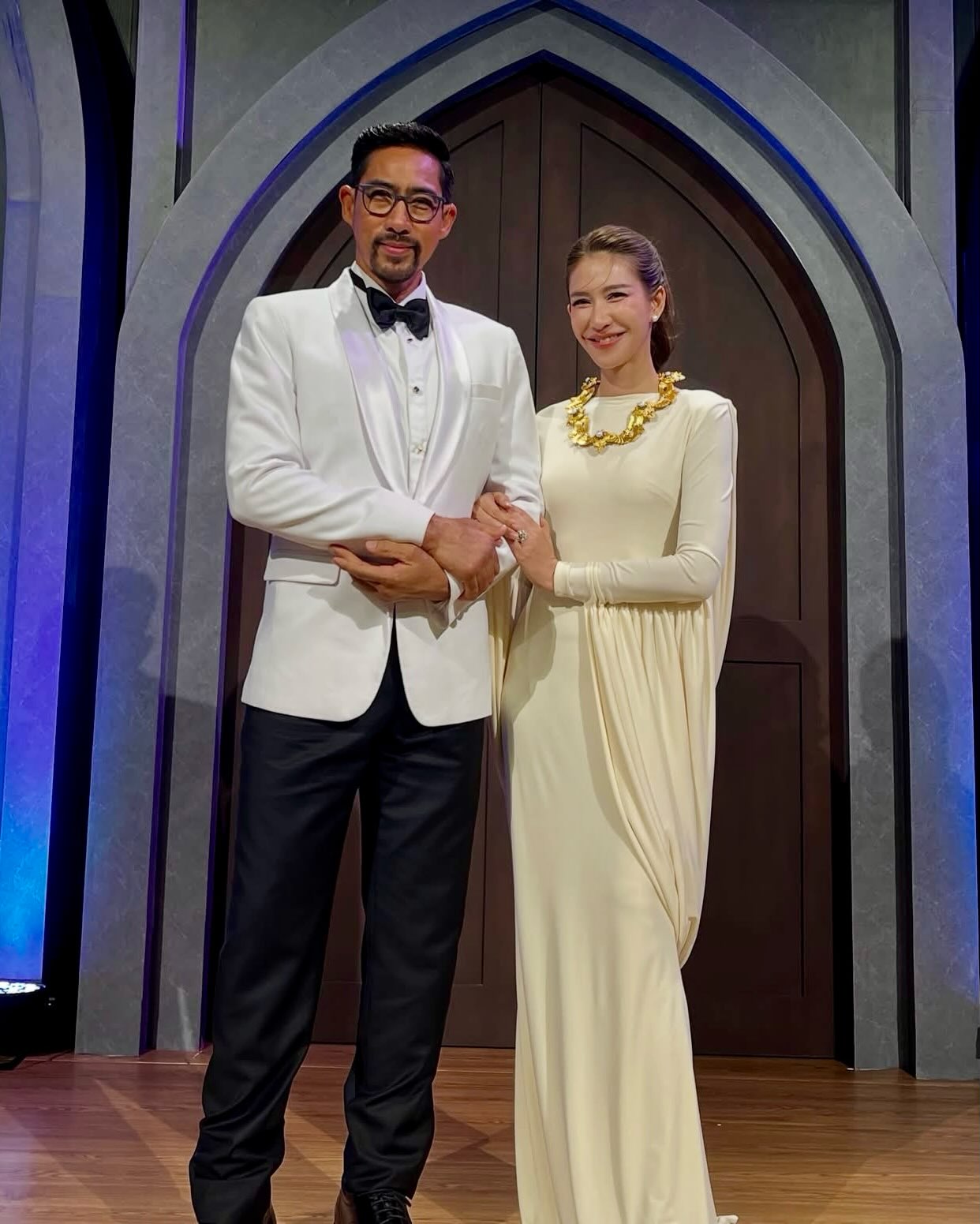 ป๊อก - ปิยธิดา มิตรธีรโรจน์