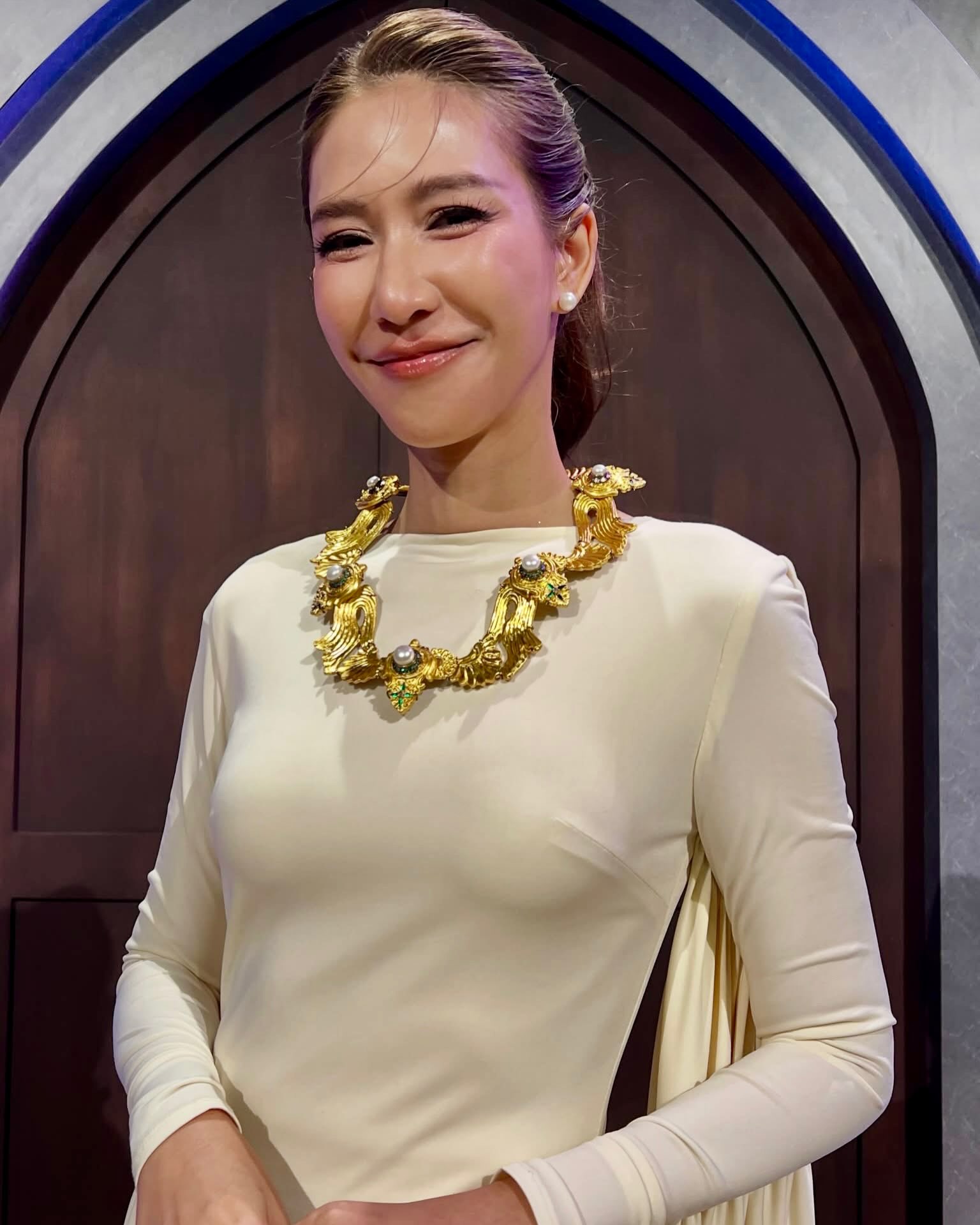ป๊อก - ปิยธิดา มิตรธีรโรจน์