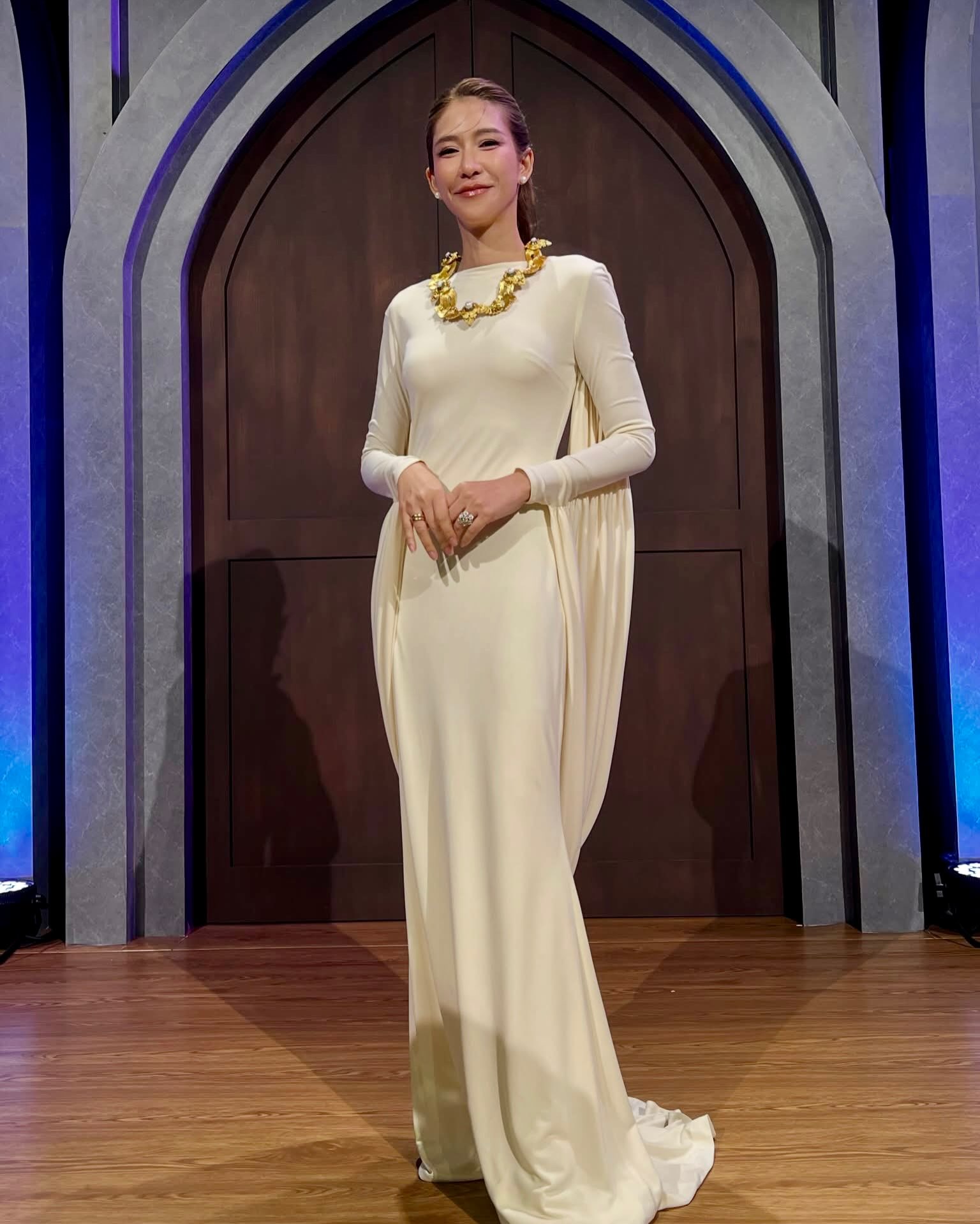 ป๊อก - ปิยธิดา มิตรธีรโรจน์