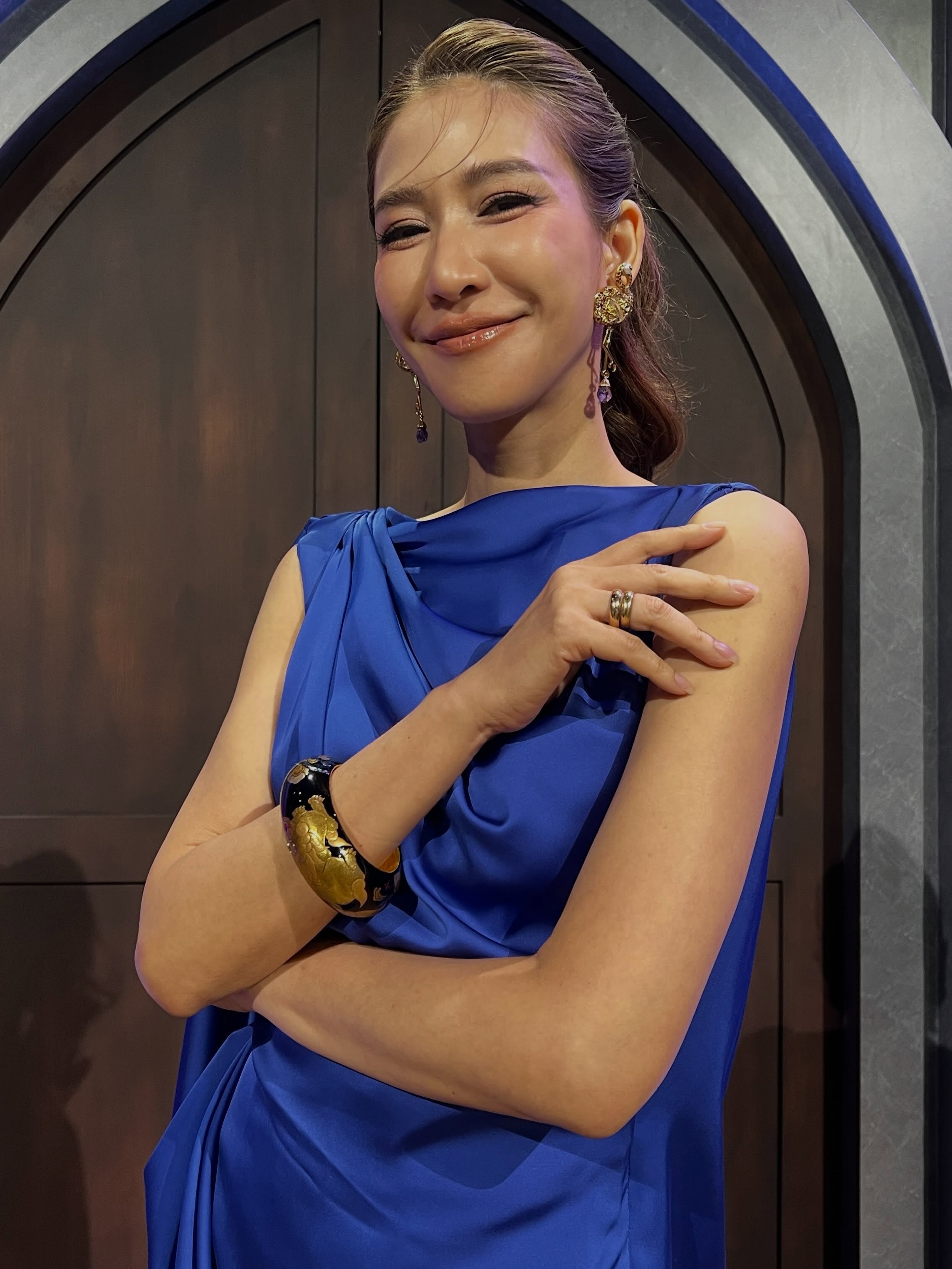ป๊อก - ปิยธิดา มิตรธีรโรจน์