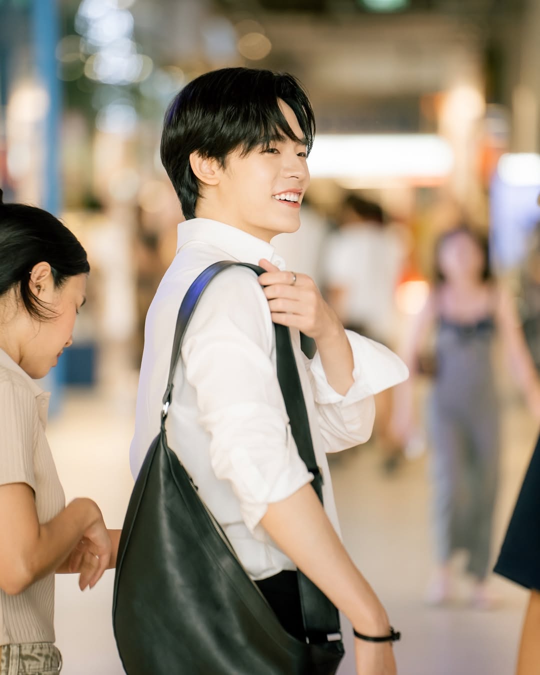 ป๋อ - ศุภการ จิรโชติกุล