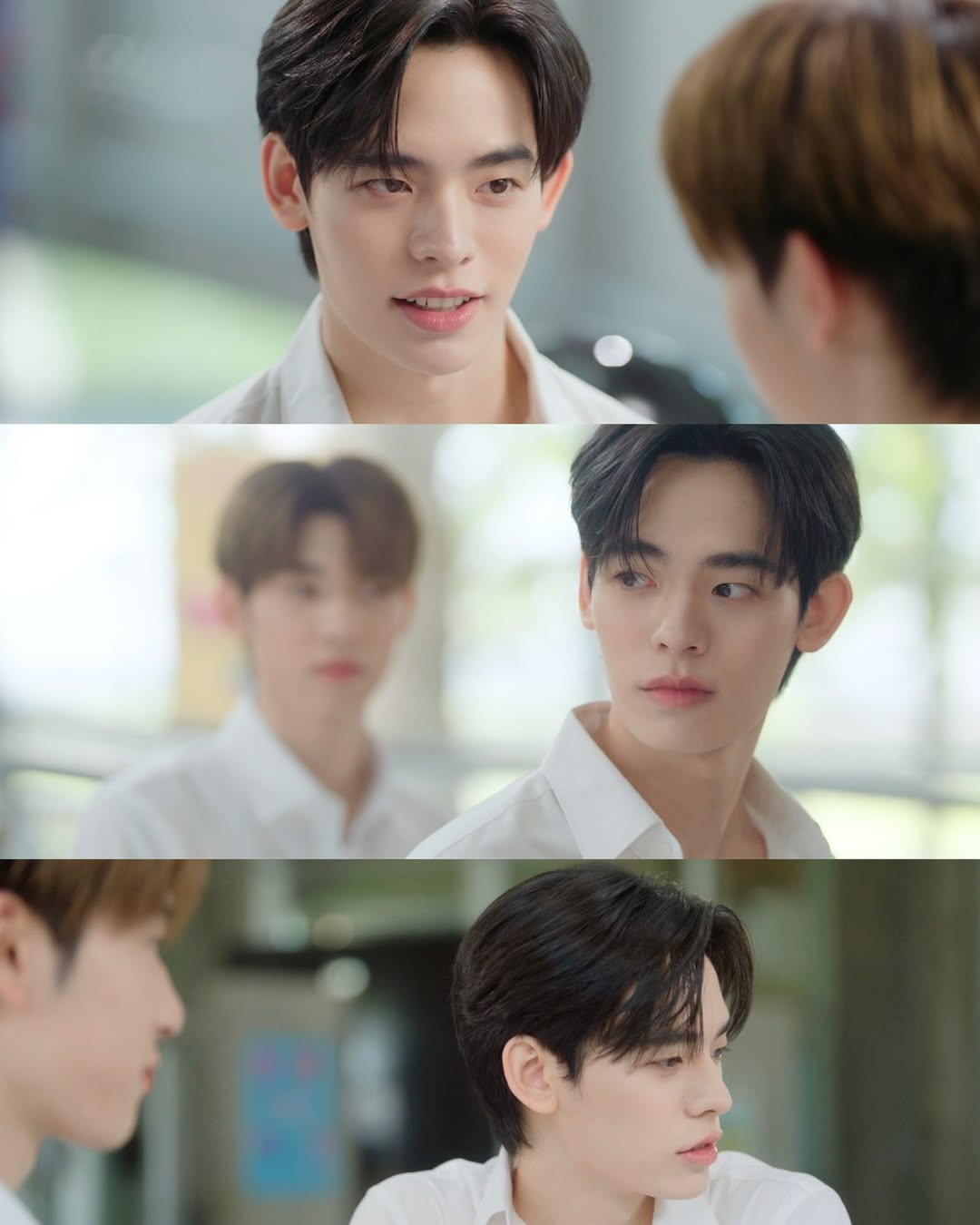 ป๋อ - ศุภการ จิรโชติกุล
