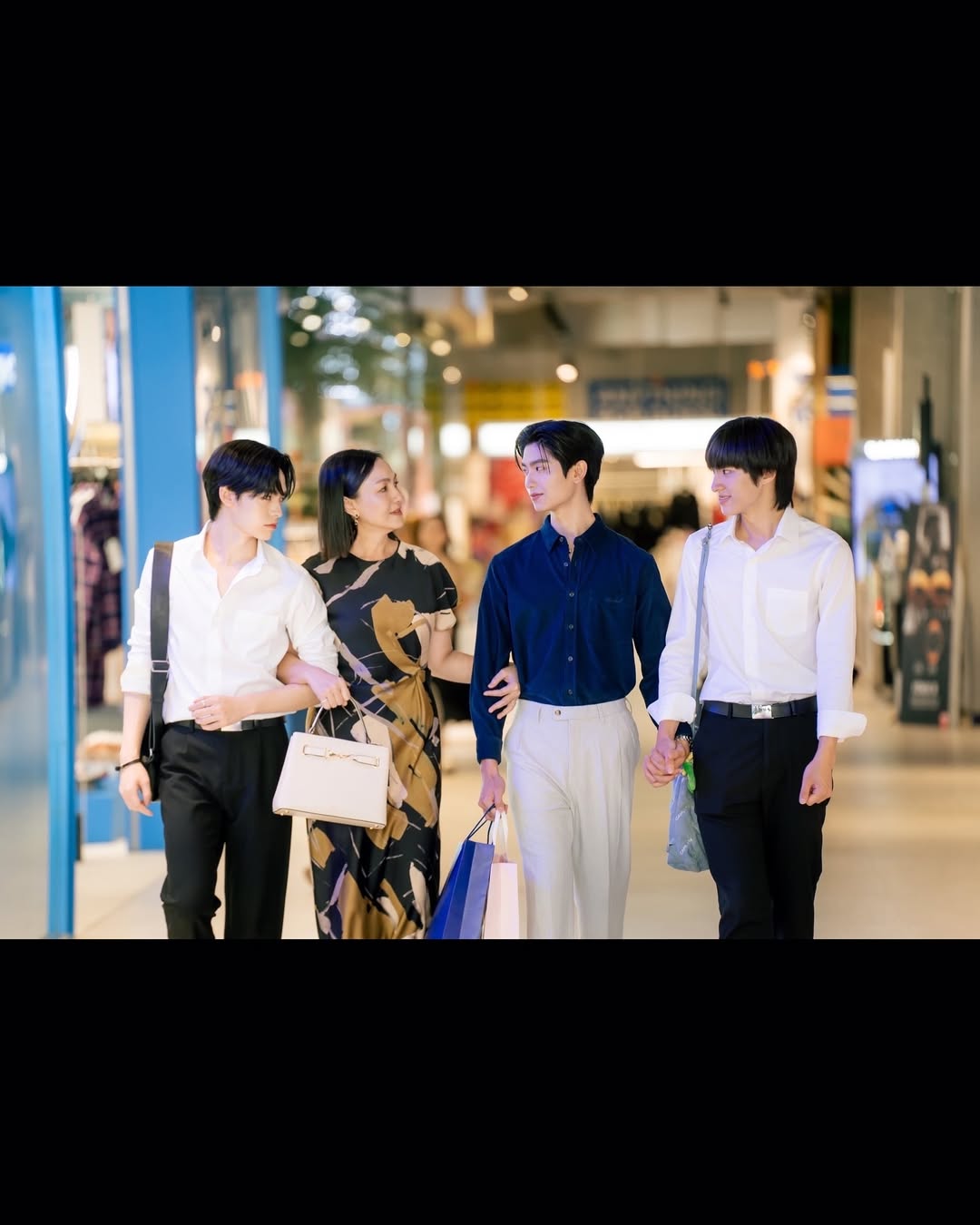 ป๋อ - ศุภการ จิรโชติกุล