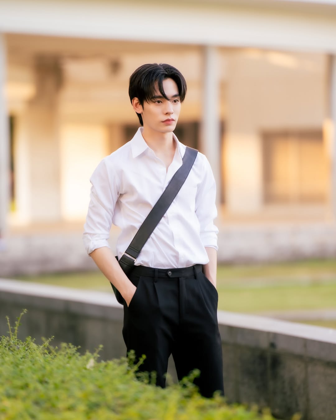 ป๋อ - ศุภการ จิรโชติกุล