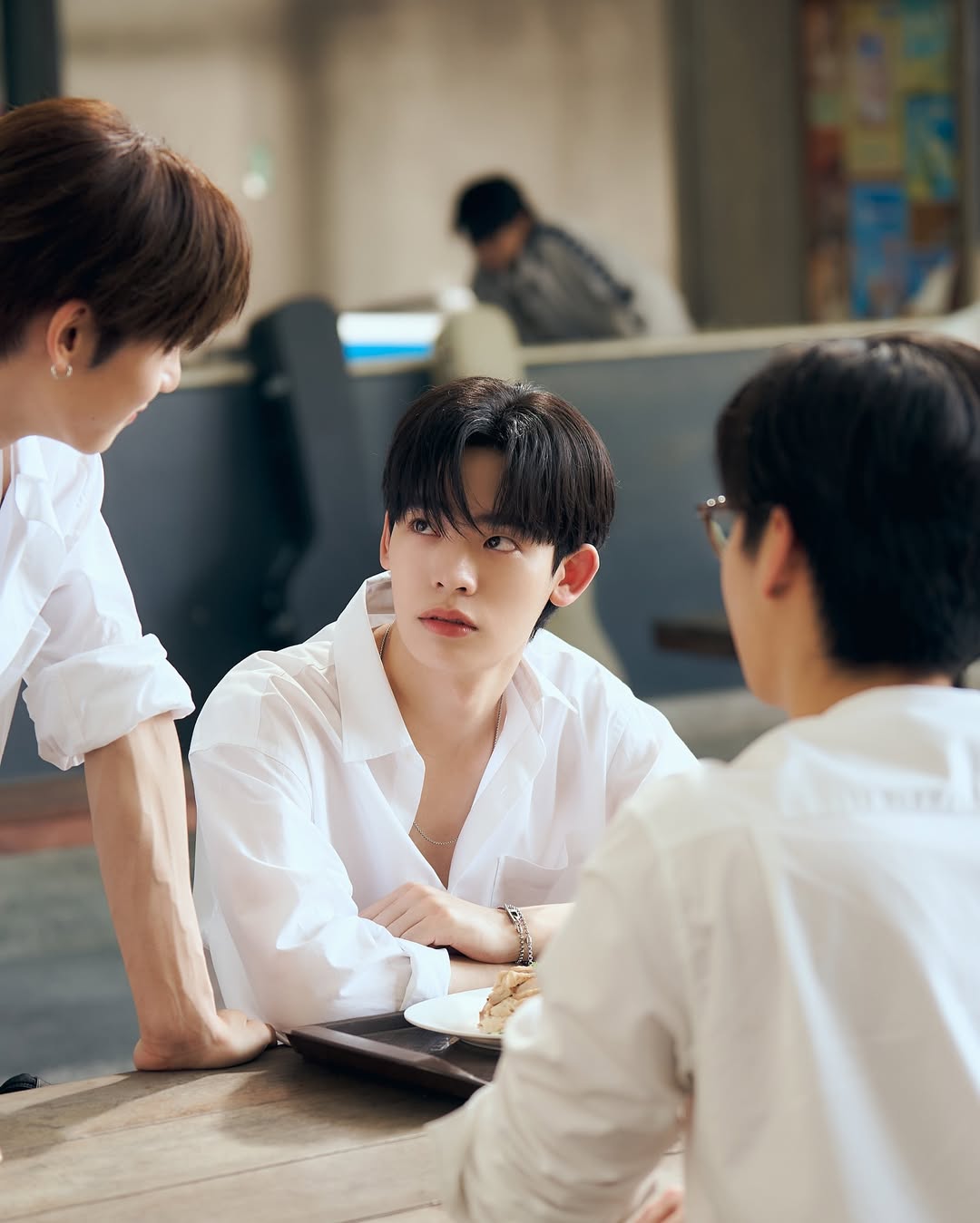 ป๋อ - ศุภการ จิรโชติกุล