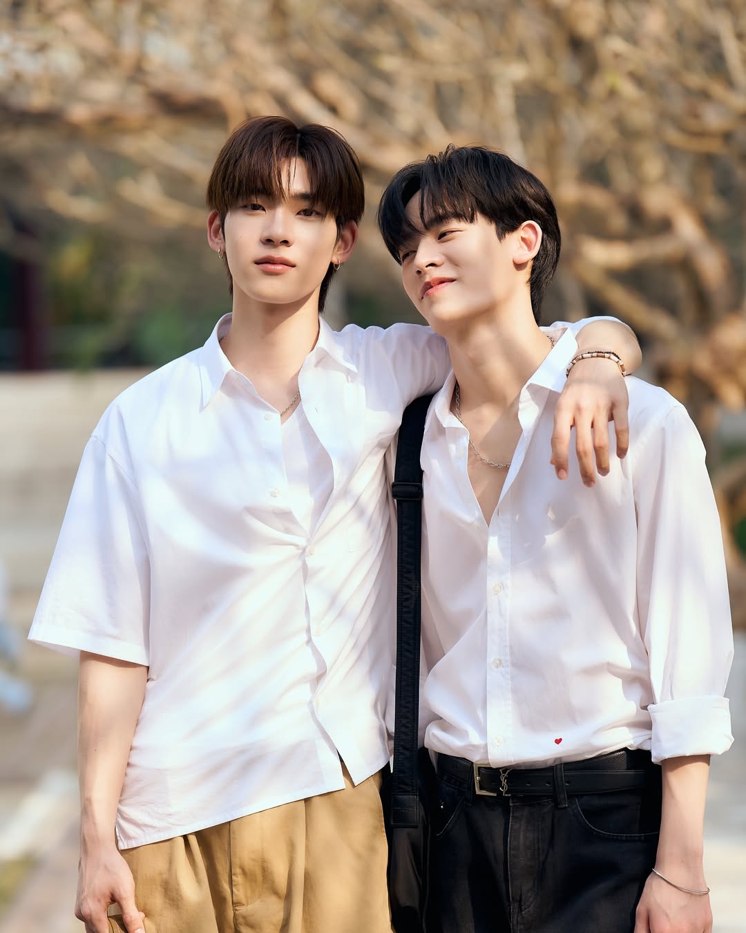 ป๋อ - ศุภการ จิรโชติกุล