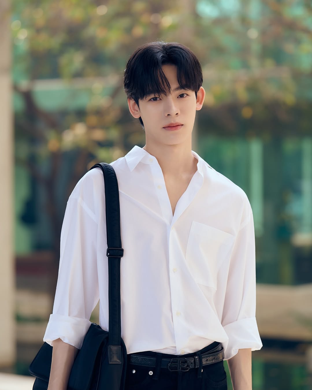 ป๋อ - ศุภการ จิรโชติกุล