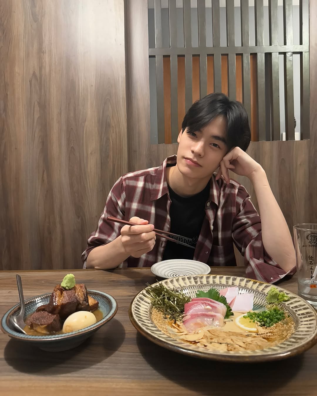ป๋อ - ศุภการ จิรโชติกุล
