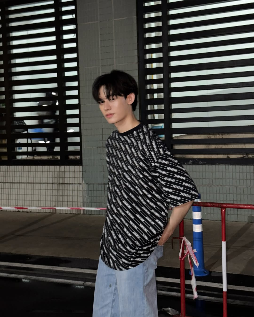 ป๋อ - ศุภการ จิรโชติกุล