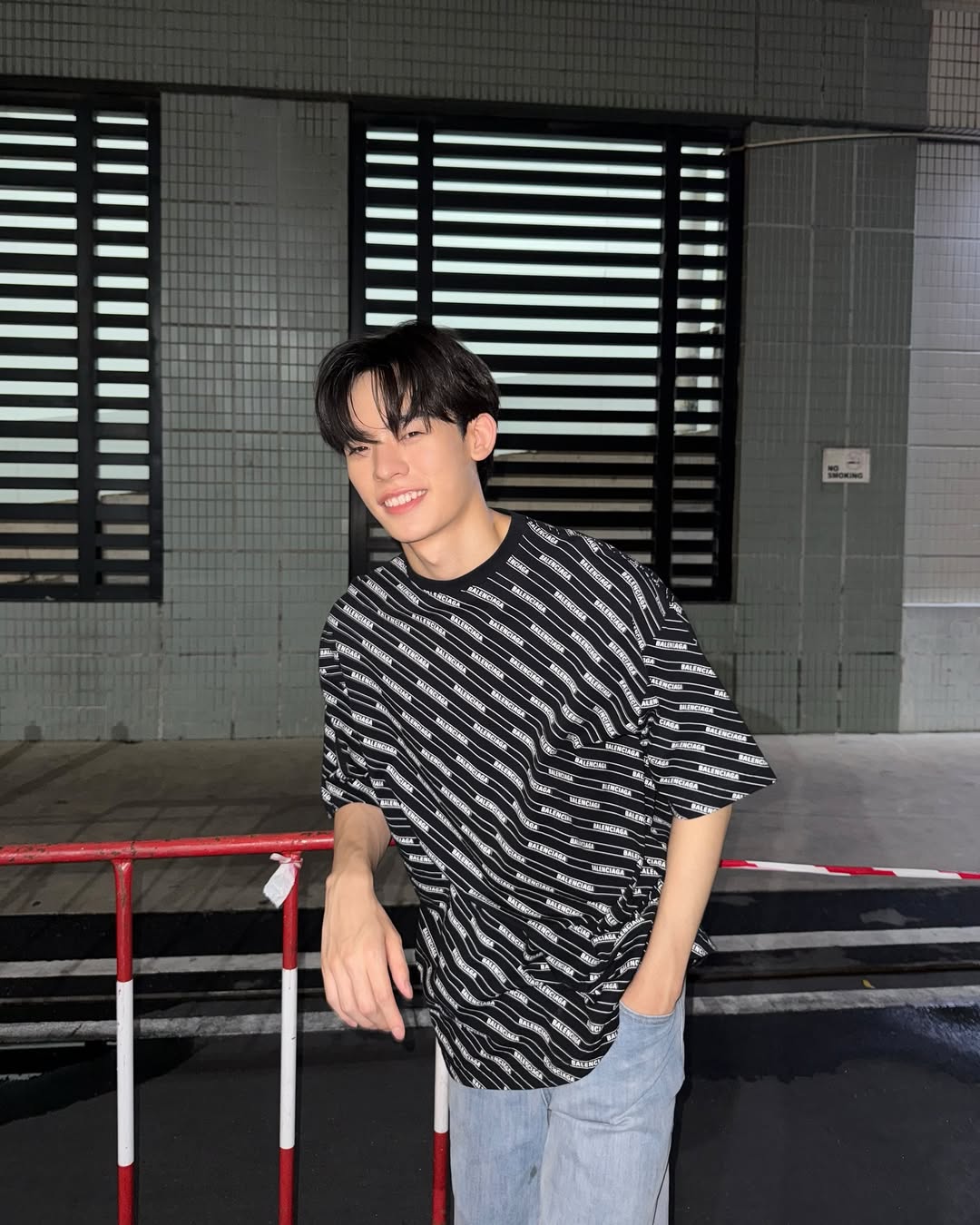 ป๋อ - ศุภการ จิรโชติกุล